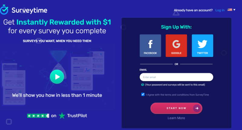 Find Survey Jobs. Start Survey Jobs. Make Money Online with Survey Jobs. Learn to Start Survey Jobs in North America. Explore Survey Jobs in USA & Canada. Get Paid to Answer Surveys.